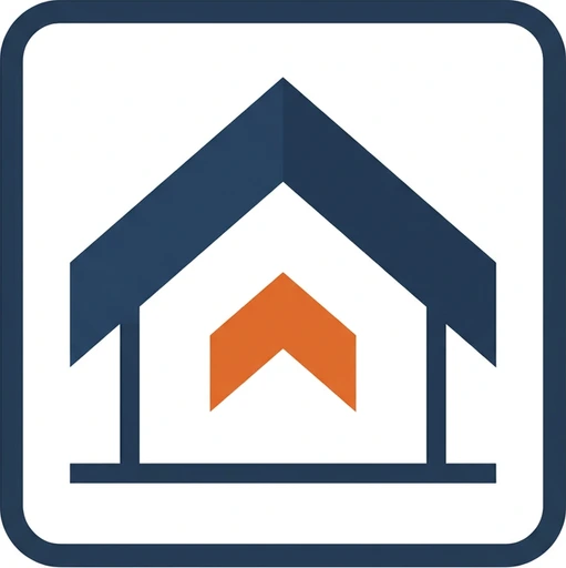 North Shore Roofers logo